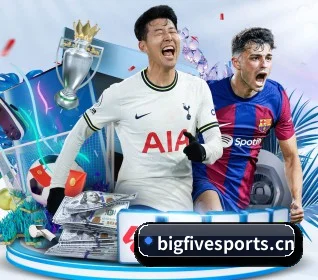 五大联赛直播 APP 界面